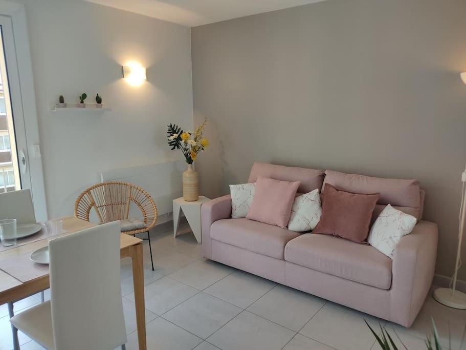 Appartement Entre Et Montagne Annecy