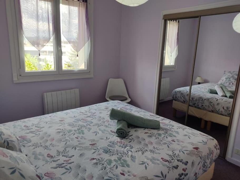 Appartement Entre Et Montagne Annecy